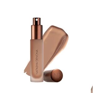 Natasha Denona Liquid Foundation in Warm Tan